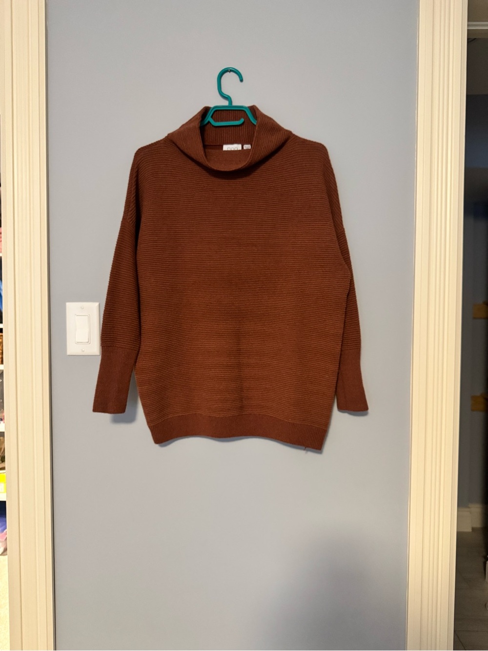 Ottoman Sweater